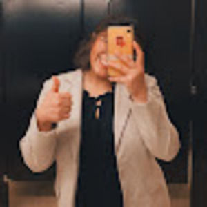 Meet your Posher, Grace